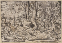 KG 01992
<br/>
Mozes en de koperen slang
<br/>
<em>Coxie, Michiel I (1499 - 1592)</em>
